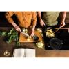 Fiskars Кухонный нож поварской большой Hard Edge, 20 см