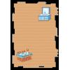 Makeblock Додатковий набір (розширення) mTiny Coding Kit My World Map Pack