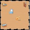 Makeblock Додатковий набір (розширення) mTiny Coding Kit My World Map Pack