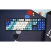 Varmilo Клавіатура VA108M Summit R2 Cherry MX Red,RU