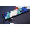 Varmilo Клавіатура VA108M Summit R2 Cherry MX Red,RU