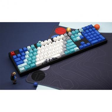 Varmilo Клавіатура VA108M Summit R2 Cherry MX Red,RU