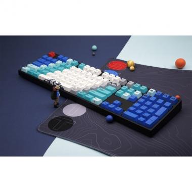 Varmilo Клавіатура VA108M Summit R2 Cherry MX Red,RU