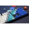 Varmilo Клавіатура VA108M Summit R2 Cherry MX Red,RU