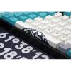 Varmilo Клавіатура VA108M Summit R2 Cherry MX Red,RU