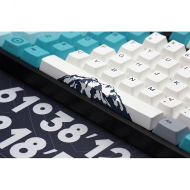 Varmilo Клавіатура VA108M Summit R2 Cherry MX Red,RU