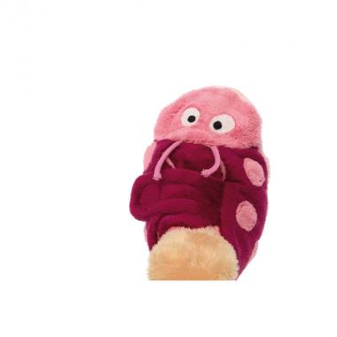 sigikid Мягкая игрушка Зайка в платье