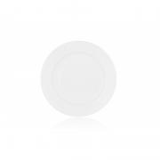 ARDESTO Bread plate Prato, 15 сm, porcelain