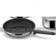 ARDESTO Frying pan deep Gemini 28 cm, aluminium