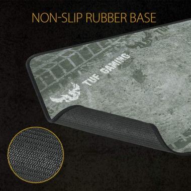 ASUS Mouse Pad TUF Gaming P3 M Grey (350x280x2mm)