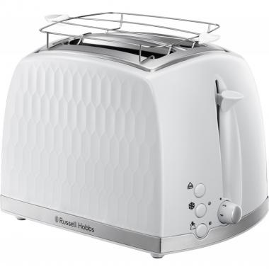Russell Hobbs Honeycomb[26060-56 White]