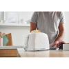 Russell Hobbs Honeycomb[26060-56 White]