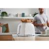 Russell Hobbs Honeycomb[26060-56 White]