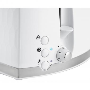 Russell Hobbs Honeycomb[26060-56 White]