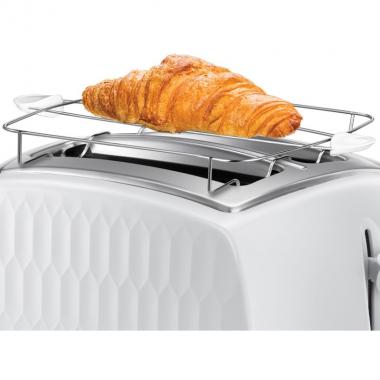 Russell Hobbs Honeycomb[26060-56 White]
