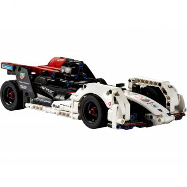 LEGO Конструктор Technic Formula E® Porsche X Electric