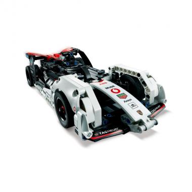 LEGO Конструктор Technic Formula E® Porsche X Electric