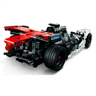 LEGO Конструктор Technic Formula E® Porsche X Electric