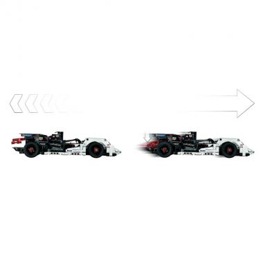 LEGO Конструктор Technic Formula E® Porsche X Electric