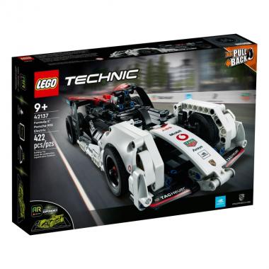 LEGO Конструктор Technic Formula E® Porsche X Electric
