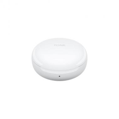 LG TONE Free FN6 True Wireless IPX4[White]
