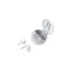 LG TONE Free FN6 True Wireless IPX4[White]