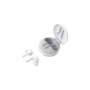 LG TONE Free FN6 True Wireless IPX4[White]