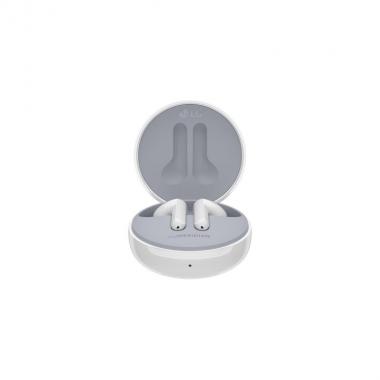 LG TONE Free FN6 True Wireless IPX4[White]