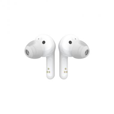LG TONE Free FN6 True Wireless IPX4[White]