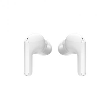 LG TONE Free FN6 True Wireless IPX4[White]