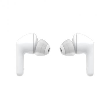 LG TONE Free FN6 True Wireless IPX4[White]