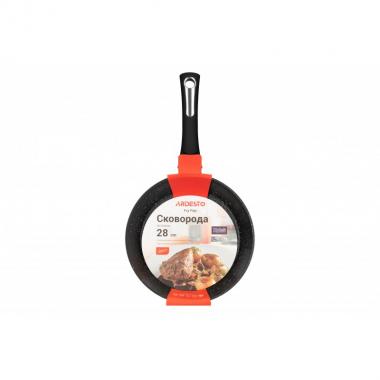 ARDESTO Gemini Liguria (28 cm), Black