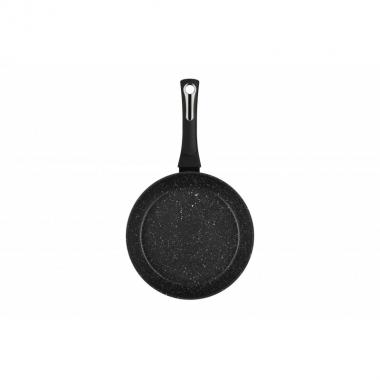ARDESTO Gemini Liguria (28 cm), Black