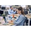 Philips TAT4556 TWS ANC IPX4 Touch control White Headphones