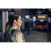 Philips TAT4556 TWS ANC IPX4 Touch control White Headphones