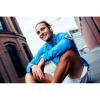 Philips TAT4556 TWS ANC IPX4 Touch control White Headphones