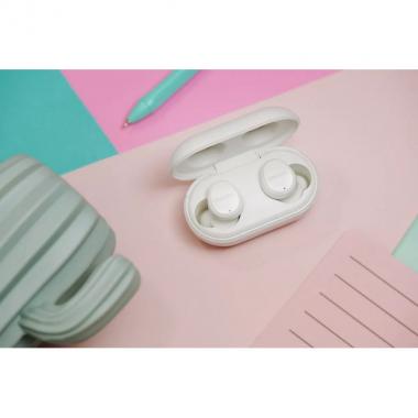 Philips TAT4556 TWS ANC IPX4 Touch control White Headphones