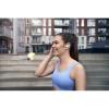 Philips TAT4556 TWS ANC IPX4 Touch control White Headphones