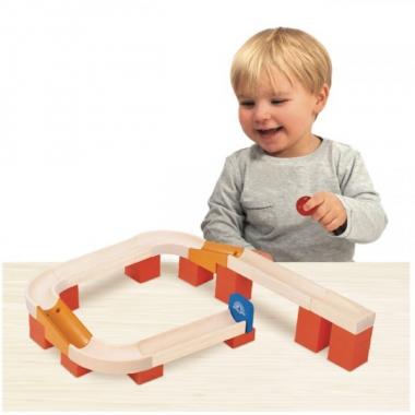 Wonderworld Designer Trix Track Rotate