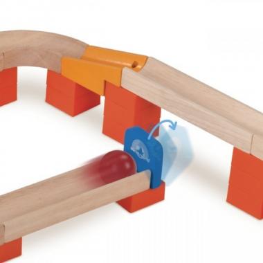 Wonderworld Designer Trix Track Rotate