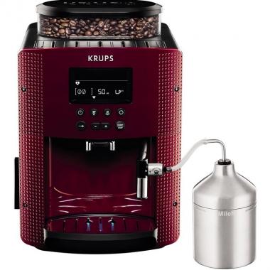 Krups Кавомашина Essential EA816570