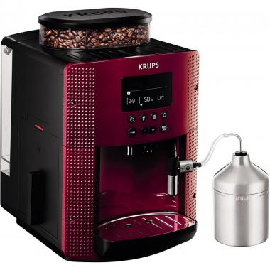 Krups Кавомашина Essential EA816570