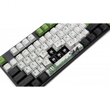 Varmilo Клавіатура VA108M Panda, Cherry MX Brown