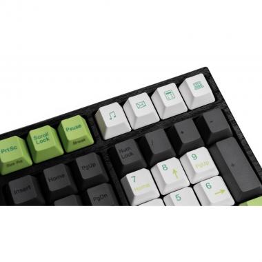 Varmilo Клавіатура VA108M Panda, Cherry MX Brown