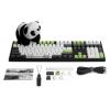 Varmilo Клавіатура VA108M Panda, Cherry MX Brown