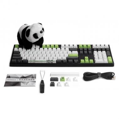 Varmilo Клавіатура VA108M Panda, Cherry MX Brown