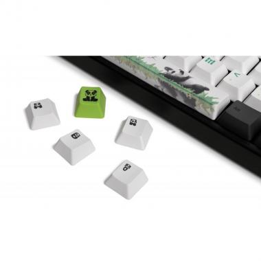 Varmilo Клавіатура VA108M Panda, Cherry MX Brown