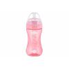 Nuvita Дитяча пляшечка Mimic Cool (250мл)[NV6032PINK]