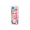 Nuvita Дитяча пляшечка Mimic Cool (250мл)[NV6032PINK]