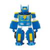 Super Wings Ігровий набір Transforming Vehicles Jerome, Джером